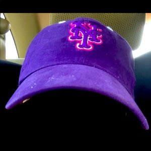 ISO: New York Mets Purple Hat (Kids)